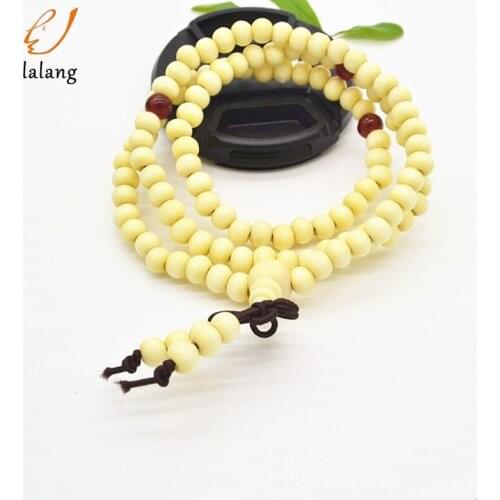 Lalang Wooden Bracelets