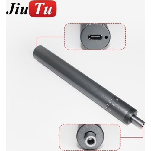 Multi-function LCD Screen Repair Equipment Electric Screwdriver Tool Glue OCA Remover Tool For iPhone Samsung