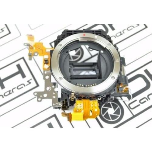 90%New Camera small main box For Canon 7D2 7D mark II Mirror Box With AF Sensor Mount Repair Part