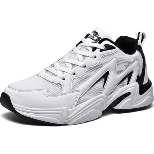 Mens Shoes Casual Men Sneakers Casual Shoes Men Designer Breathable Sneakers for Men Big Size 36-47 Mens Trainers Zapatos Hombre