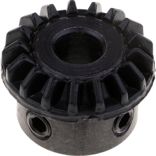 Sewing Machine Gear Vertical Shaft Top Gear #163328 for Singer Replacement