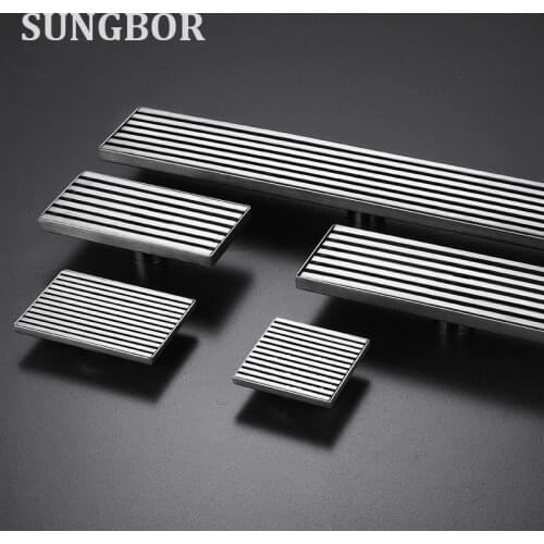 SUNGBOR Bath Drains