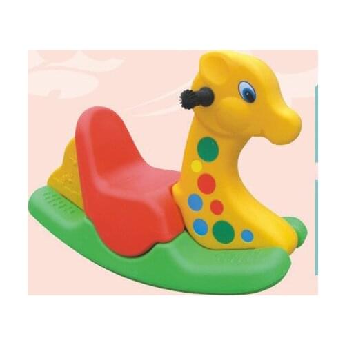 Rocking horse, ride on animials