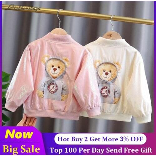 2018 Childrens Jacket For Girls Spring Teengers jacket Kids Tops Outwear Camo Hooded Windbreaker Thin Waterproof Trench Coat