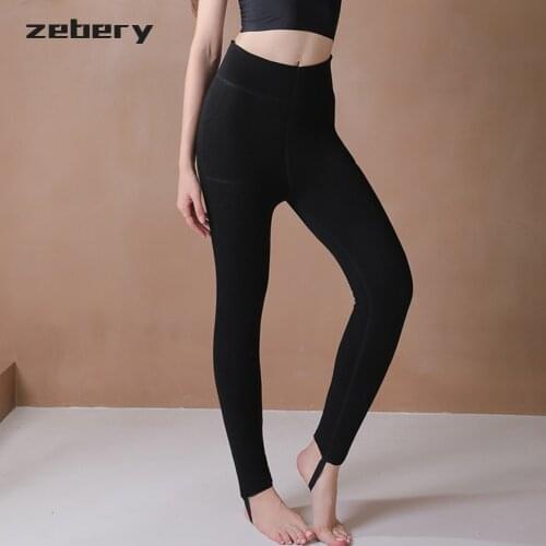 Легинсы с принтом Zebery China At AliExpress