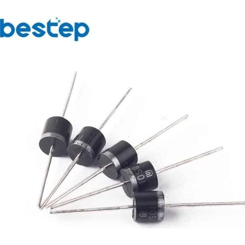 10PCS 10SQ045 10A 45V Schottky Diode