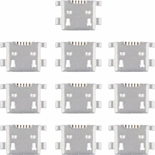 10 PCS Charging Port Connector for Huawei Ascend G510