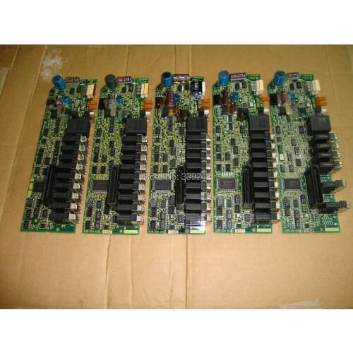 100% TESTED ORIGINAL FANUC PCB CIRCUIT BOARD A20B-2001-0933