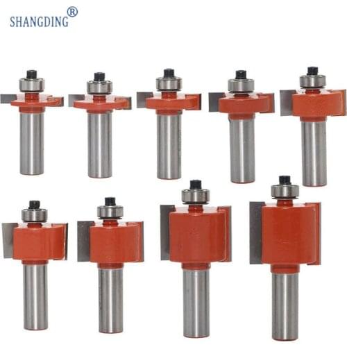 12 Handle Ball T Knife Slot Knife Slotting Knife Exit