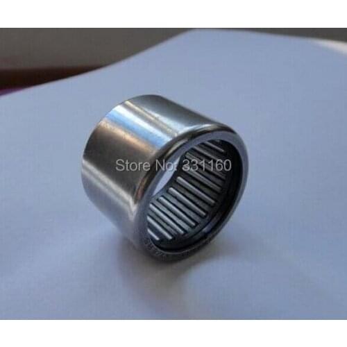 100CS Drawn Cup Type Needle Roller Bearing BA65Z SCE65 3/8"x 9/16"x 5/16",9.525*14.288*7.9375MM