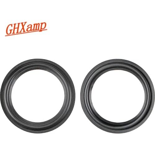 8 Inch Speaker Surround Suspension Ring Foam Edge 8.5inch 9inch Hanging Side Repair For Dynaudio D8 Series Speaker Parts