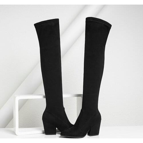 AIWEIYi Women's Boots