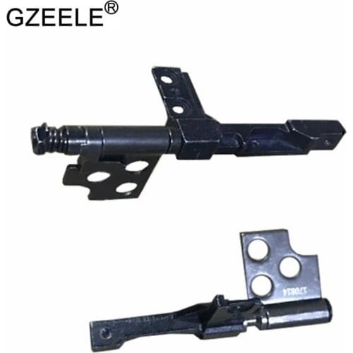 Laptop accessories NEW lcd hinges For Lenovo Thinkpad X1 Tablet hinges Left and right LCD HINGES Left & Right Screen set