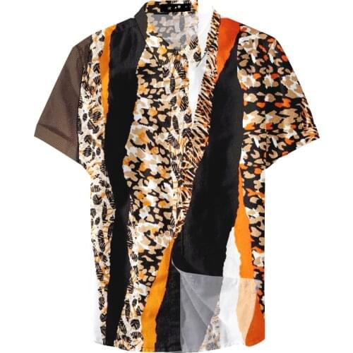 Arthur Curry Men's Slim Fit Shirts