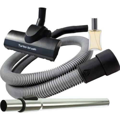 Arnica Bora 5000 Vacuum Cleaner Hose Turbo Hood Telescopic Pipe AH-SH0012-3-722