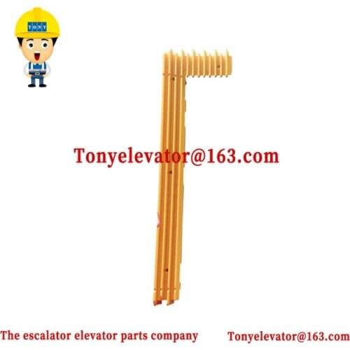 0129CAA001 5P1P5581P001 Demarcation Use for Fujitec