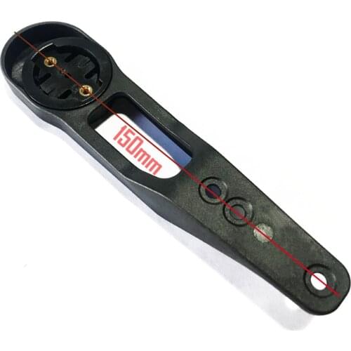 H31, CP01, CP04, CP06, CP07, CP10,CP16 integrated bike handlebar Computer Mount Holder Out for Garmin Bryton cateye GoPro