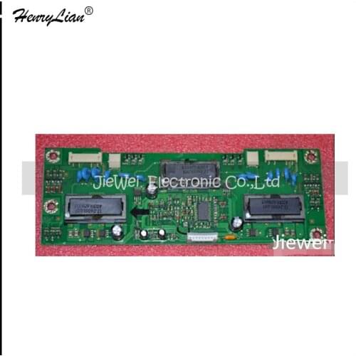 HENRYLIAN (Jiewei) Free Shipping 2007WFPB high voltage board 4H.L2J04.A01 6 lamp high pressure