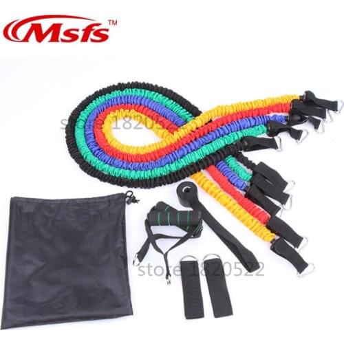 MSFS Expander
