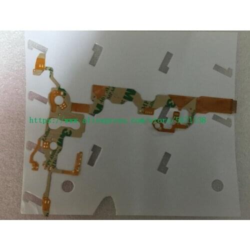 NEW Internal Deck control mecha chassis Flex Cable for Sony HDR-HC1E HC23E HC26E HC36E HC38E HC42E HC45E Video Camera
