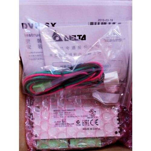 New original Genuine PLC programmable controller DVP10SX11R