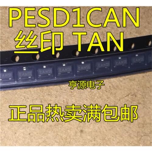 PESD1CAN SOT23