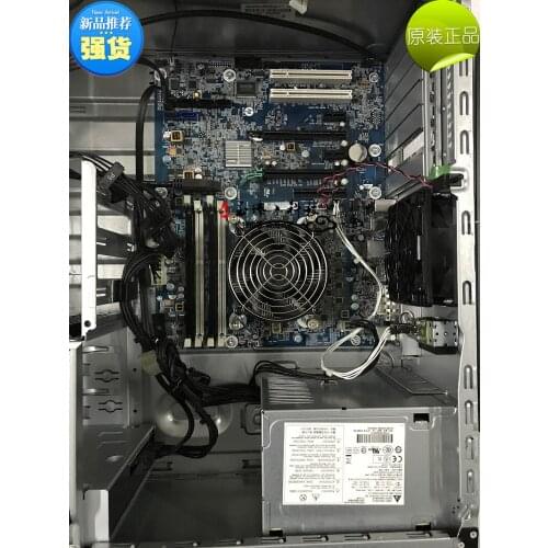 For HP Z220 WorkStation Workstation Board 655842-001 655581-001