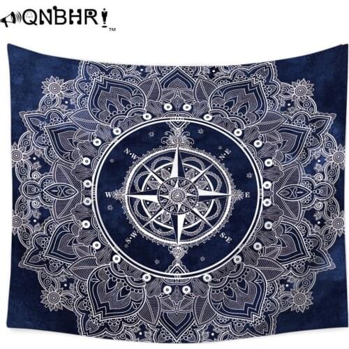 QNBHR Tapestry Rugs
