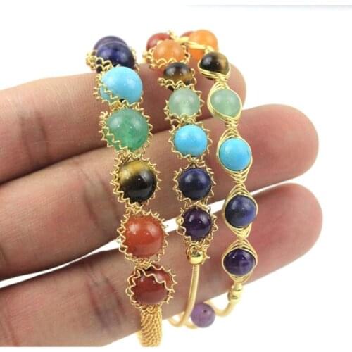 SIDONGSHI Wrist Bracelets