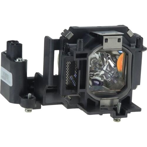 Compatible Projector Lamp LMP-C190 Bulb for CX61 CX63 CX80 CX85 CX86 VPL-CX61 VLP-CX63 VPL-CX80 VPL-CX85 with housing HAPPY BATE