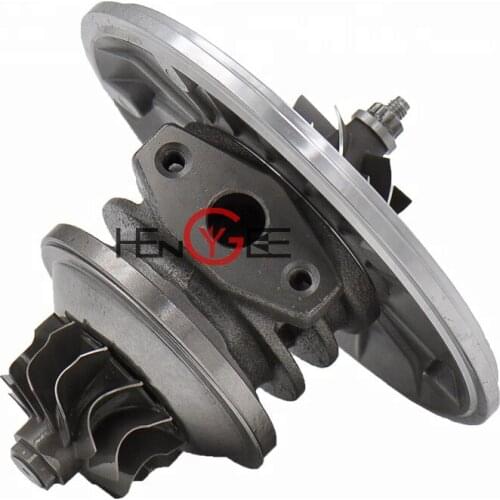 GT1546S turbocharger cartridge forCitroen Berlingo 2.0 HDICitroen C 5 I 2.0 HDICitroen Picasso 2.0 HDI 706977-0003 0375C8