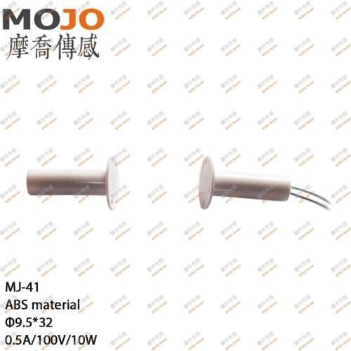2020 MJ-41 N.O type Recessed mounted magnetic contact
