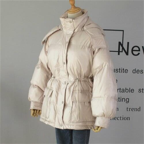 Y Demo Women's Jackets