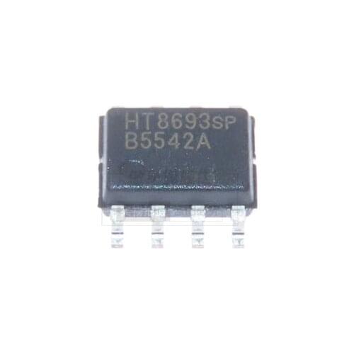 1pcs/lot HT8693SP HT8693 SOP-8 In Stock