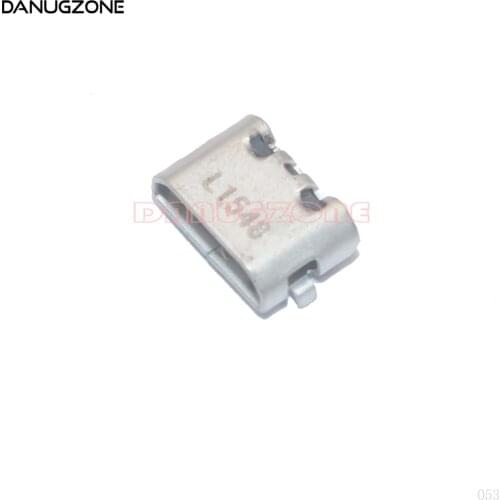 500PCS/Lot For Huawei P8 4X 4X Y6 4A C8817 P8 Max P8 Lite 4C 3X Pro G750-T20 Micro USB Charging Port Connector Plug Jack Socket