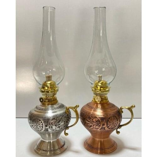 ALFIQ Decorative Candlesticks Lanterns