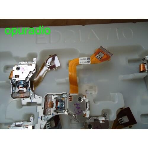 Alpine ED21A710 laser DV43M050 DVD Optical pickup for IVA-D105R Mercedes NTG2.5 Cadi&llac CTS chrysler Navigation audio systems