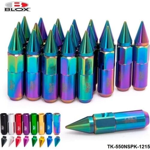 BLOX Cycling Products