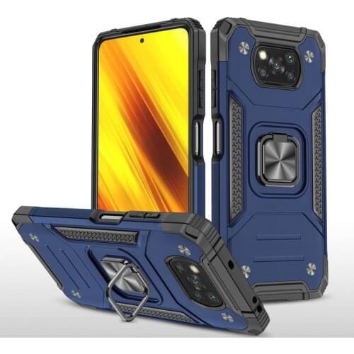Coku Xiaomi POCO M3 Phone Cases
