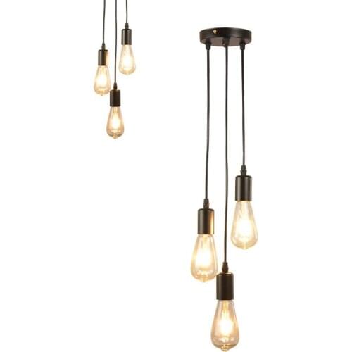 Europe modern led crystal led glass ball hanging lights luminaire hanglamp hang kitchen chandeliers ring lamp livingroom