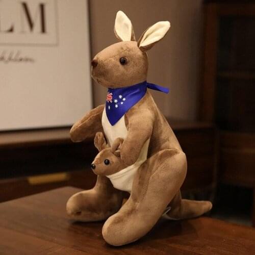 Plush Toys FLFLTOY China