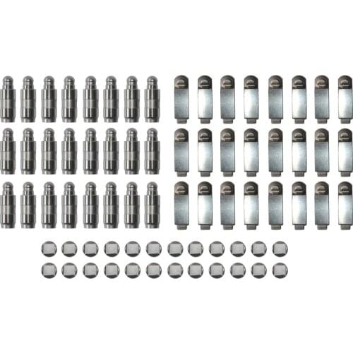 AP01 Rocker Arms Hydraulic Lifters Pads for Audi A4 A8 A6 Avant Quattro VW Passat 2.5 TDI 059109521E 059109444W