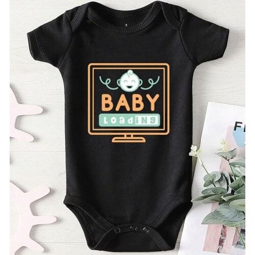 Clothing for Babies Children Rompers Winter Newborn Boy Outfit Cotton Baby Clothes Printing Long Sleeve kids summer Jumpsuit