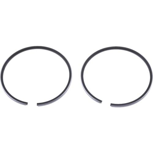 Motorcycle Piston Ring Rebuild Kit For Yamaha PW80 PW 80 80cc YP810