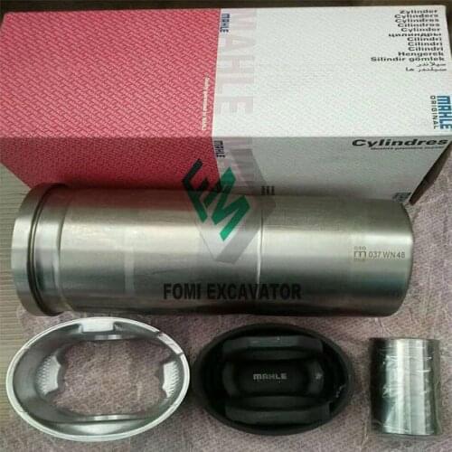 20820358 liner kit forvolvo Truck parts A35 A40