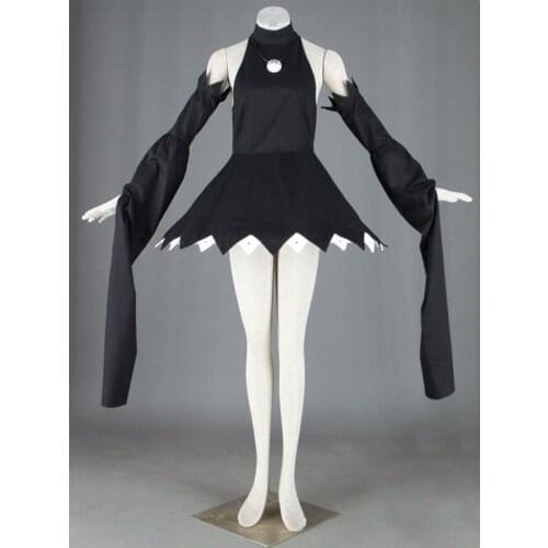 SOUL EATER Blair Cosplay Costumes