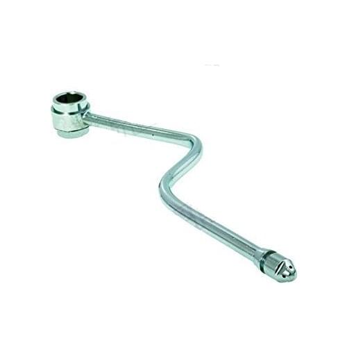 La Marzocco L170/SX STEAM PIPE COMPLETE