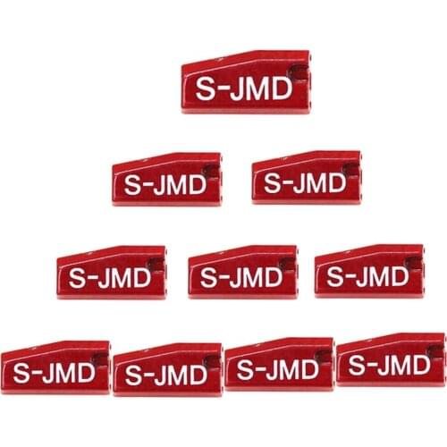 JMD King Blue Chip Red Chip JMD48 JMD46 JMD Super Red Multifunctional chip for Handy Baby1 Handy Baby 2