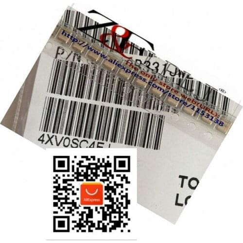 Multilayer Ceramic High-Q Capacitors MLCC-SMD DLC10B102JW500XT 1000pF 50V / 1nF 50V D102 New 50pcs/lot