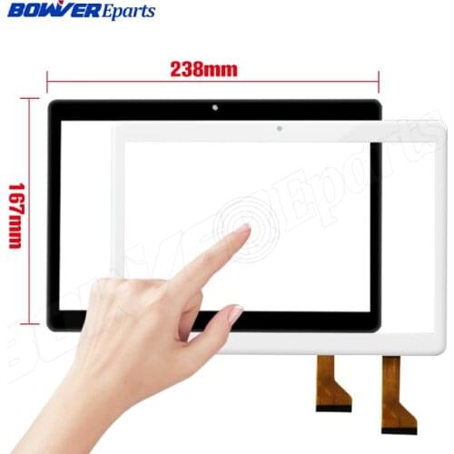 New Compatible For10.1" Touch Screen CH-10114A2-FPC325/CH-10114A2-L-S10 ZS/DH-10114A2-L-S10/GT10PG234 /CX-10114A2-076FPC325